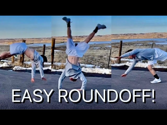 Easy roundoff tutorial! Learn in 6 minutes!