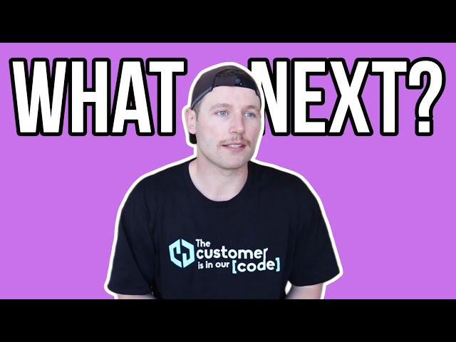 An Update On Everything & What's Coming Next On This Channel?