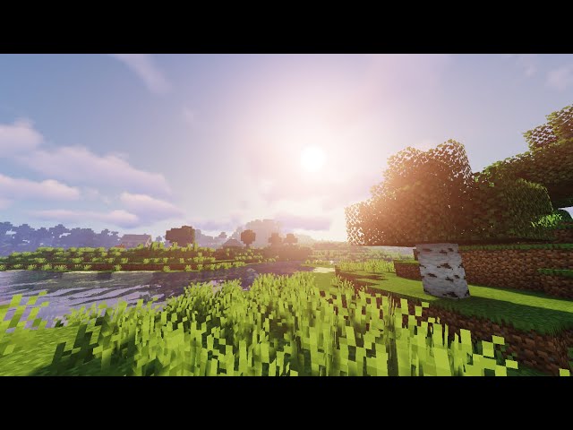 RUDE- Eternal Youth ( Minecraft Drop Edit)