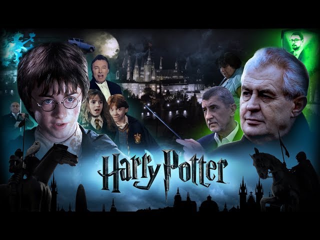 Harry Potter a Kámen mudrců