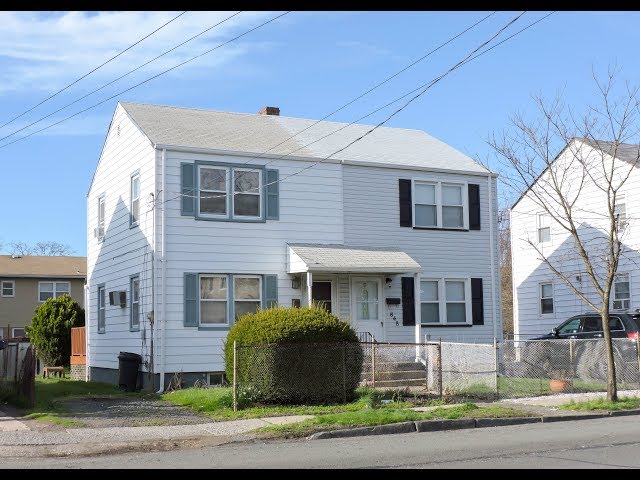 360 degree view Video (Rahway 1/2 Duplex For Sale)