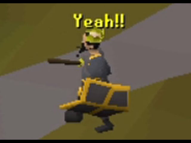 (Almost) Every 99 I have on my main in Old School Runescape