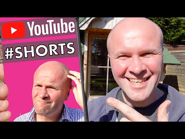 YouTube SHORTS complete waste of time? How to make YouTube short tutorial!