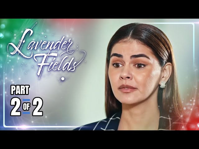 Lavender Fields | Episode 56 (2/2) | November 18, 2024 (w/ English Subs)