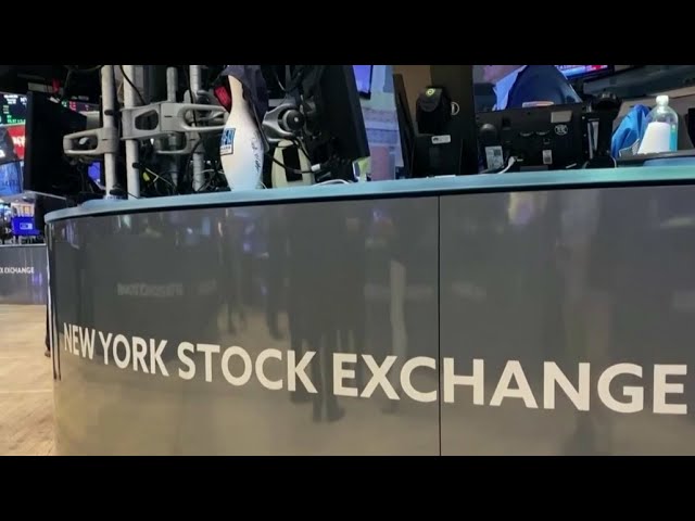 Florida man arrested for planning attack on New York Stock Exchange