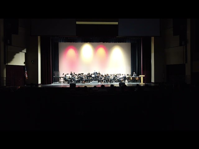 DJI 0997-BCU Concert Band Music