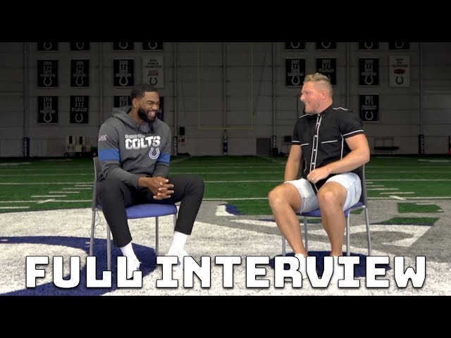 Jacoby Brissett on The Pat McAfee Show 2.0 : Full Interview