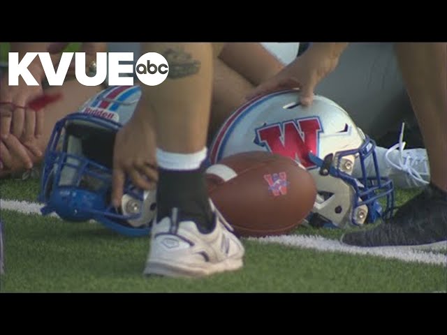 Westlake's motivation entering 2024 | Camping with KVUE