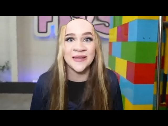 FIZI Parodie ANETKA ZAVŘELA FIZIHO DO VĚZENÍ Protože Jí Nechtěl Koupit MAKE-UP...!!!/lurty