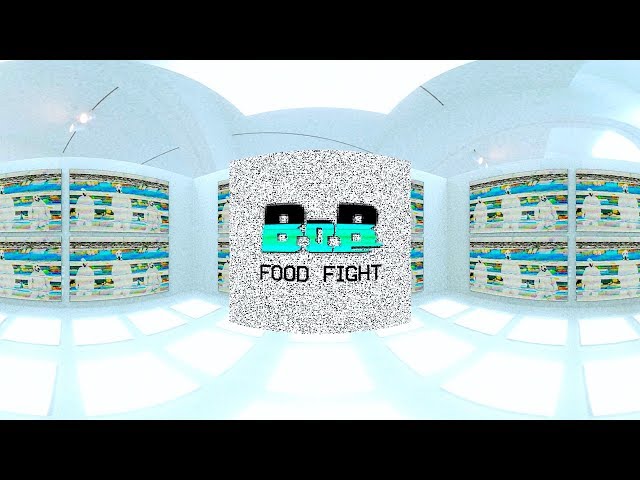 B.o.B - Food Fight (Official Video)