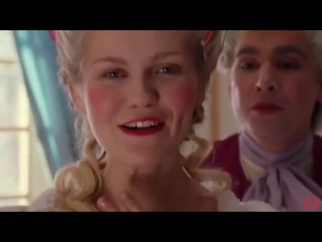 Close-Up: Marie Antoinette, 2006