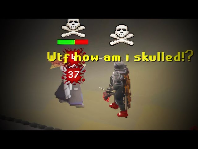 OSRS' New Game-Breaking Skull-Trick (NOT a bug?)