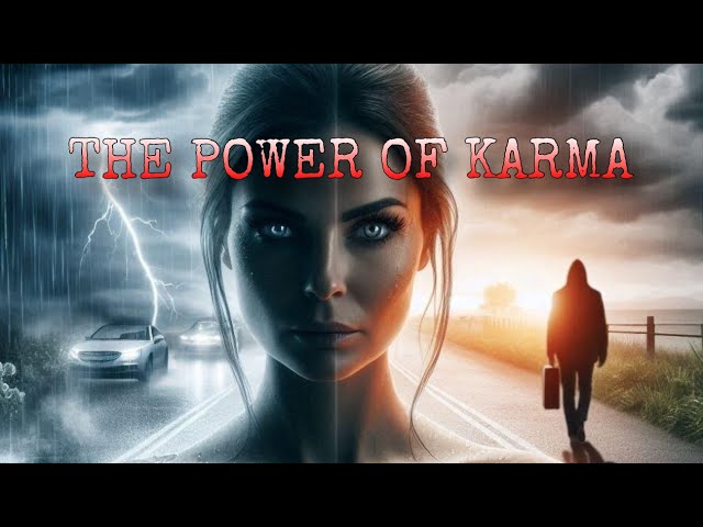 KARMA- UNVEILING THE TRUTH