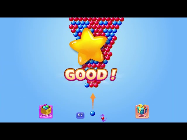 Bubble Shooter