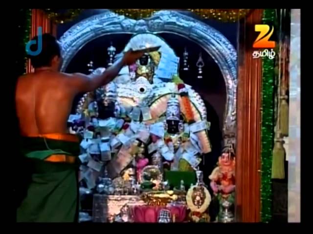 Bhakthi Padalgal Scene 31032015