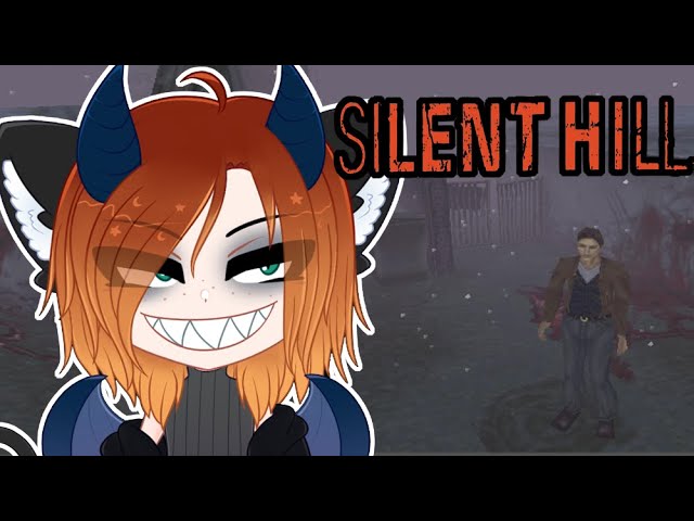 Crawling through sewers filled with monsters and killing the final boss | Silent Hill 1 GOOD+ ENDING