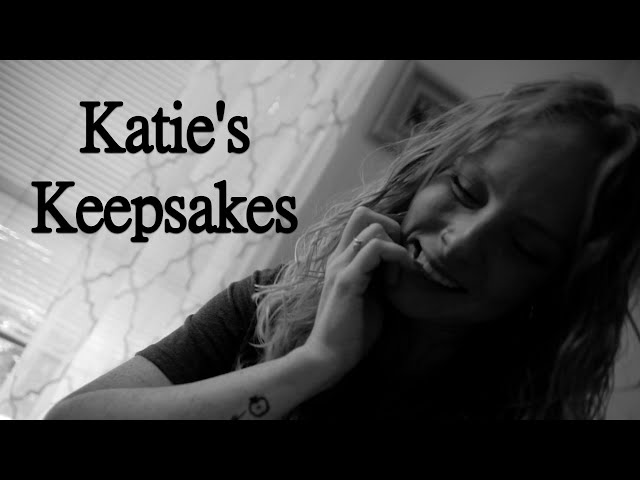 Katie's Keepsakes | Short Horror Film