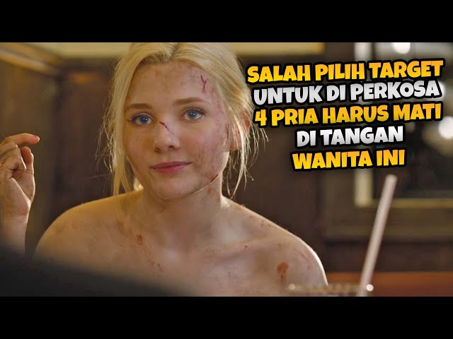 PENTINGNYA ILMU BELA DIRI SEJAK DINI - ALUR CERITA FILM