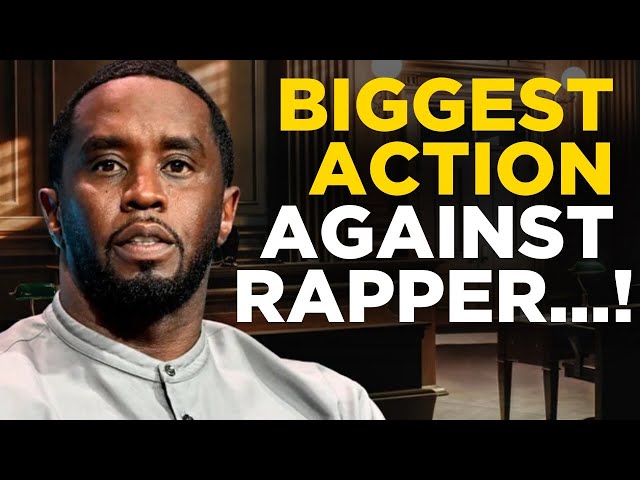 Sean Diddy LIVE: Sean planning to ‘Blackmail Victim Into Silence' | Sean Diddy Case Updates LIVE