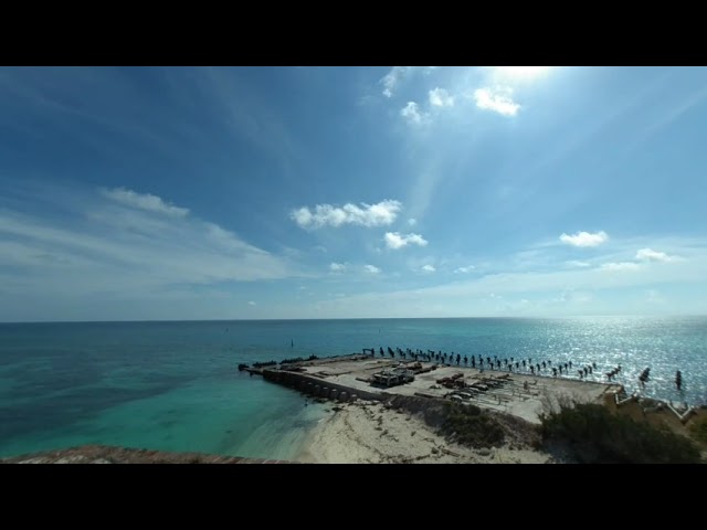 Dry Tortugas 4