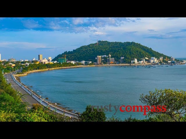 Vung Tau Travel Guide - by Rusty Compass