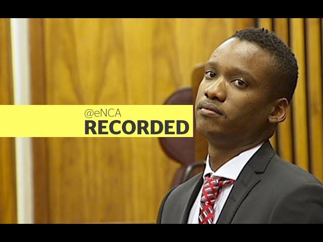 Judgment day for Duduzane Zuma