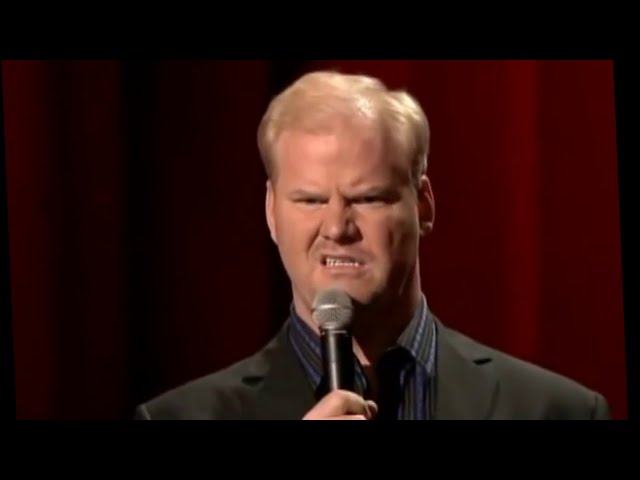 Jim Gaffigan - Beyond The Pale