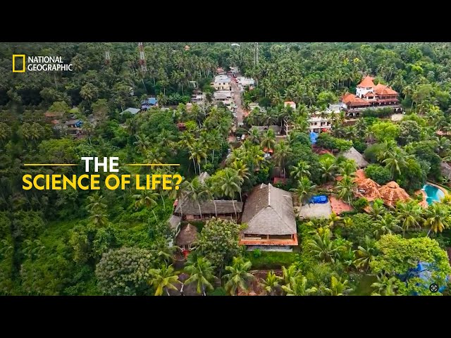 The Science of Life? | It Happens Only in India | National Geographic