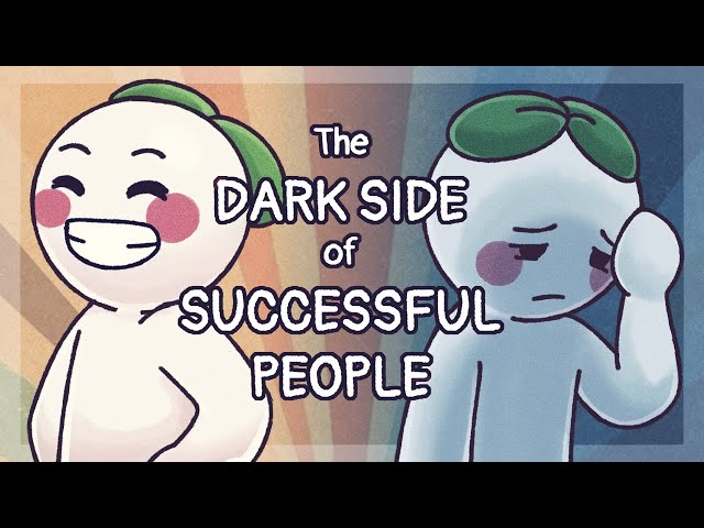 The Dark Side Of Successful People