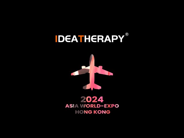 Red light therapy：18-21 October 2024 Asia World-Expo, Hong Kong