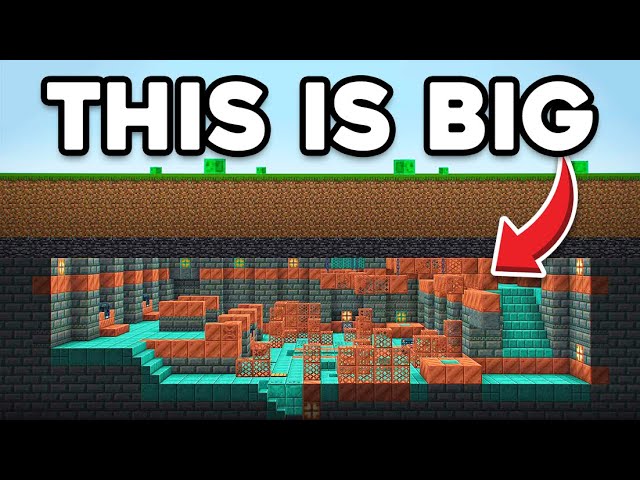 One Thing Everyone Missed in Minecraft 1.21