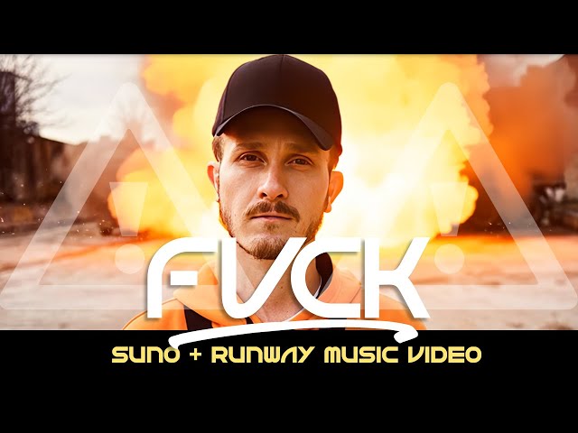 Fvck - RunwayML & Suno