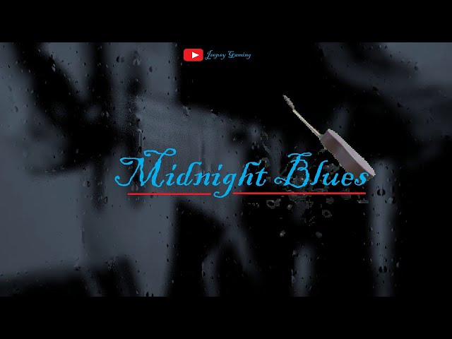 Snowy white midnight blues || Echo mix music tribute @runesvendsen2270