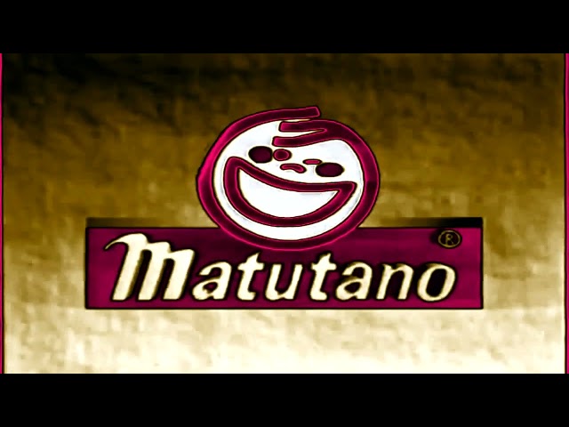 Matutano Logo Effects (ANteve (1993) Effects)