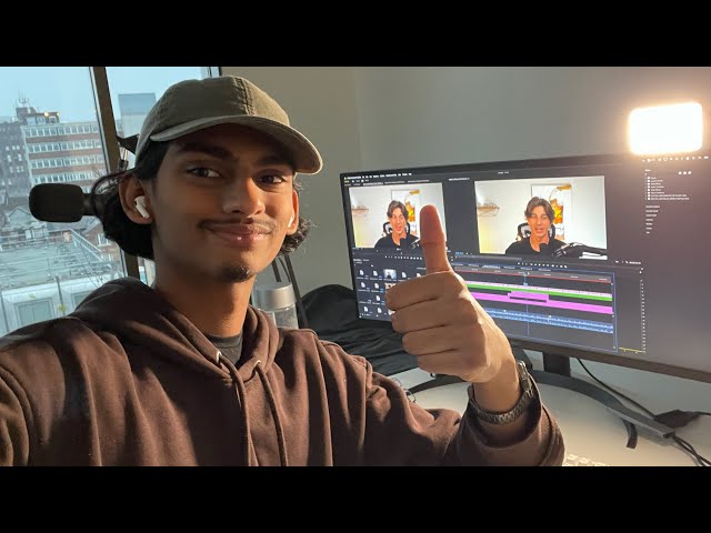 How I would learn video editing (if I had to start again)