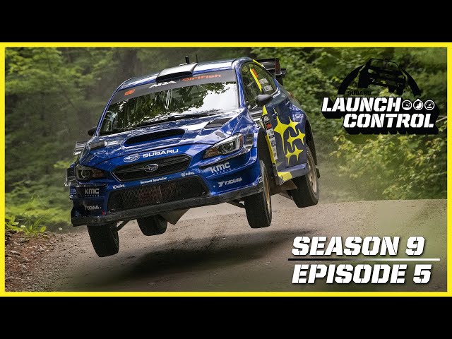 Launch Control: Points to Prove - Episode 9.5