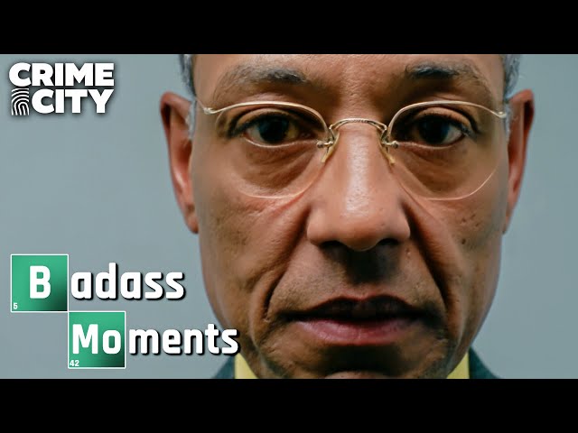 Gus Fring's 14 Most Badass Moves That Outsmart Every Villain | Breaking Bad & Better Call Saul