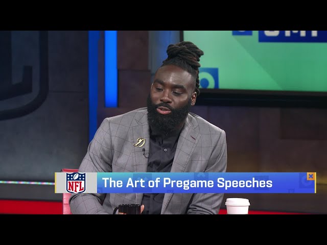 Demario Davis on who has been the most difficult QB to gameplan for