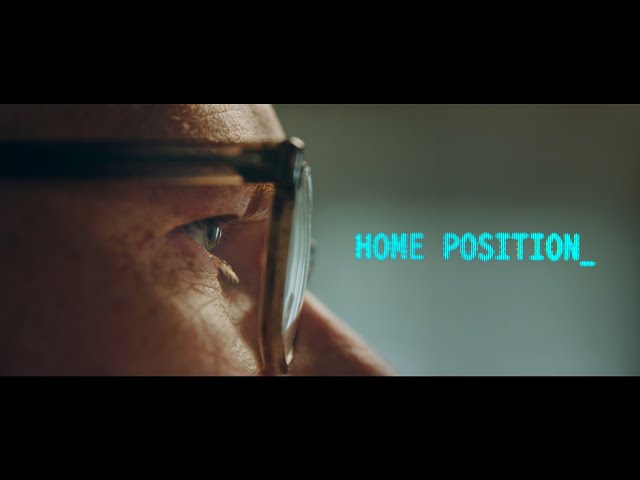 Home Position - a short comedy about the creative process