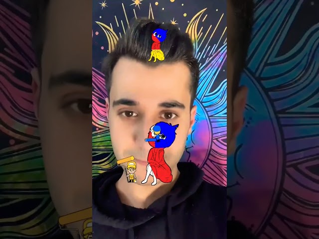 Painting happieness match puzzle game #painting #puzzle #tiktok #viralvideo