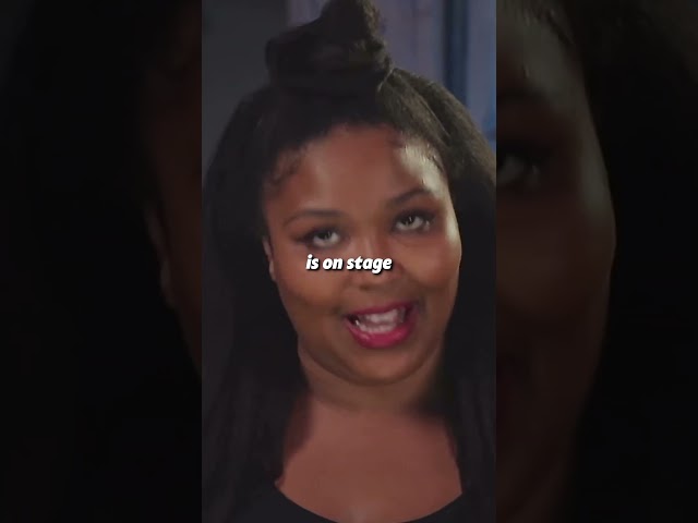 Lizzo copy