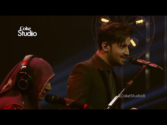 Coke Studio Season 8| Kadi Aao Ni| Mai Dhai & Atif Aslam