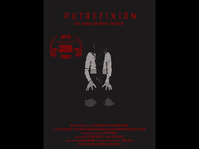 PUTREFIXIÓN VR