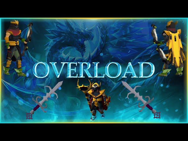 OVERLOAD V2 - HD SEMI-CUSTOM RSPS TRAILER