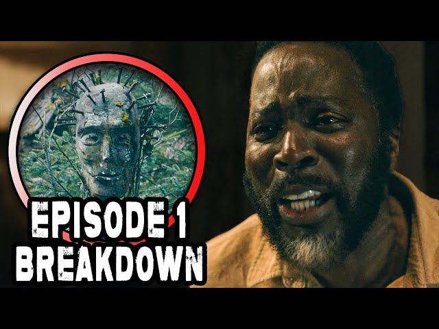 FROM Season 3 Episode 1 Breakdown, Theories & Clues!