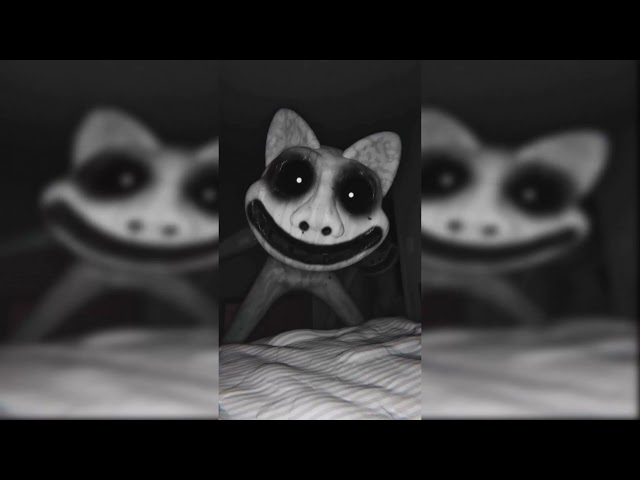 Smile Cat 💀 | LIGHTS ARE OFF TIKTOK