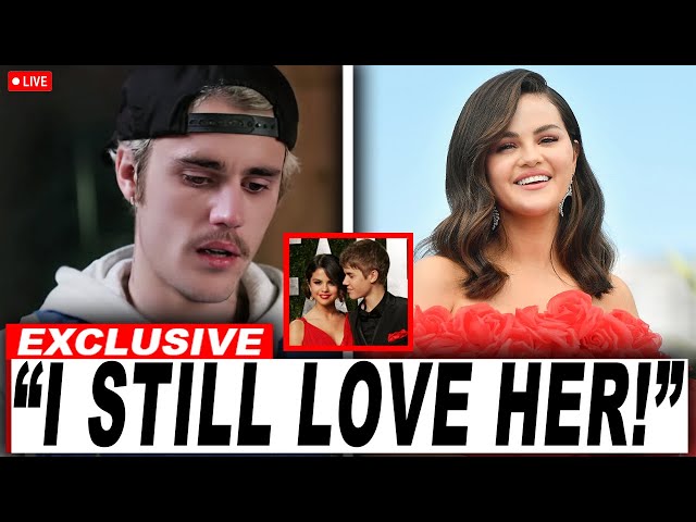 Justin Bieber EXPOSES His TRUE Feelings On Selena Gomez After Benny Blanco Break Up Rumors?!