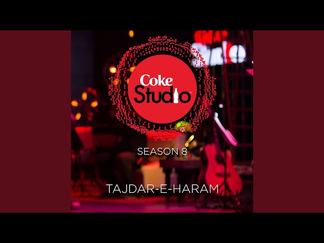 Tajdar-e-Haram