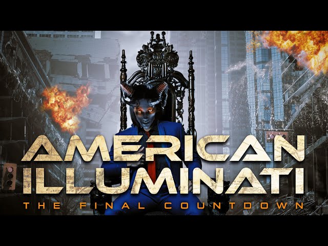 American Illuminati -The Final Countdown (2020) [Documentary] 🏦 Unveiling global control 🌎