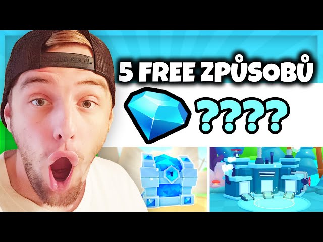 UDĚLEJ TOHLE A FREE TO PLAY VYDĚLÁŠ GEMY V PETS GO! 🤩 | Pets Go